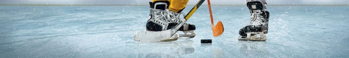 Hockey iFokus